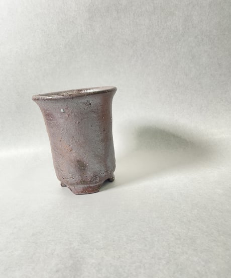 伝市窯・シュンラン型3号(穴窯焼)