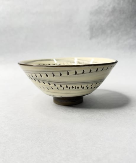 坂本拓磨 抹茶碗(桐箱付)