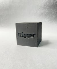 trigger CUBE
