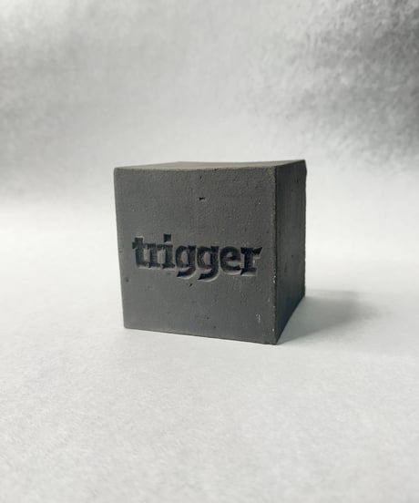 trigger CUBE