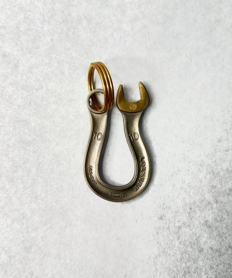 REW10 WRENCH KEYHOOK・LOBSTER