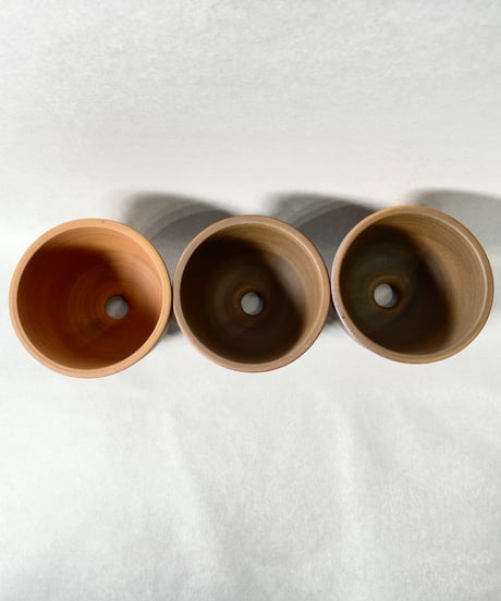 伝市窯・コウロ3.5号(登り窯焼)