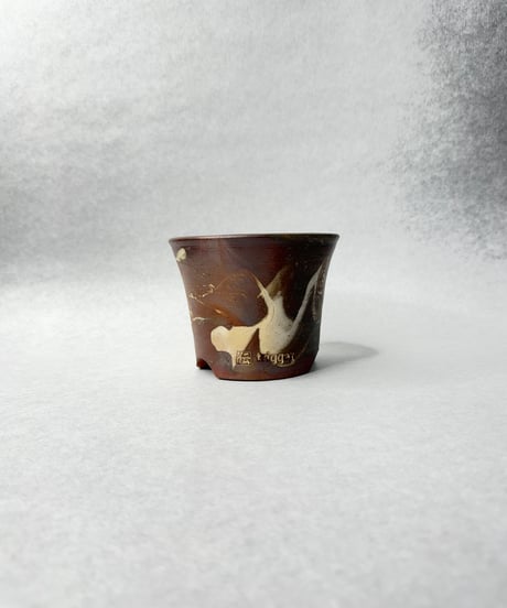 NOBORIBI WHITE・Ｍ