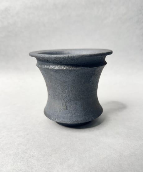 TOWERシリーズ 人気作品 5点セット Iron black 作家鉢 CATEGORY 作家鉢 | t.roots