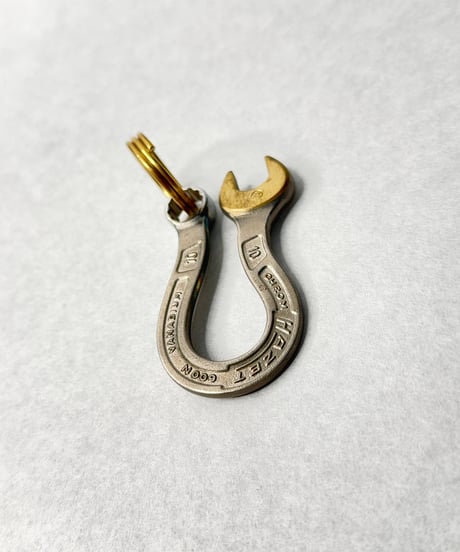REW10 WRENCH KEYHOOK・HAZET