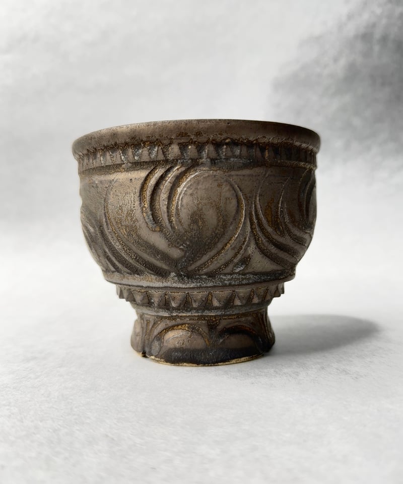 RYUSEN 新里竜子 植物 鉢 植木鉢 新里竜子・RYUSEN | t.roots