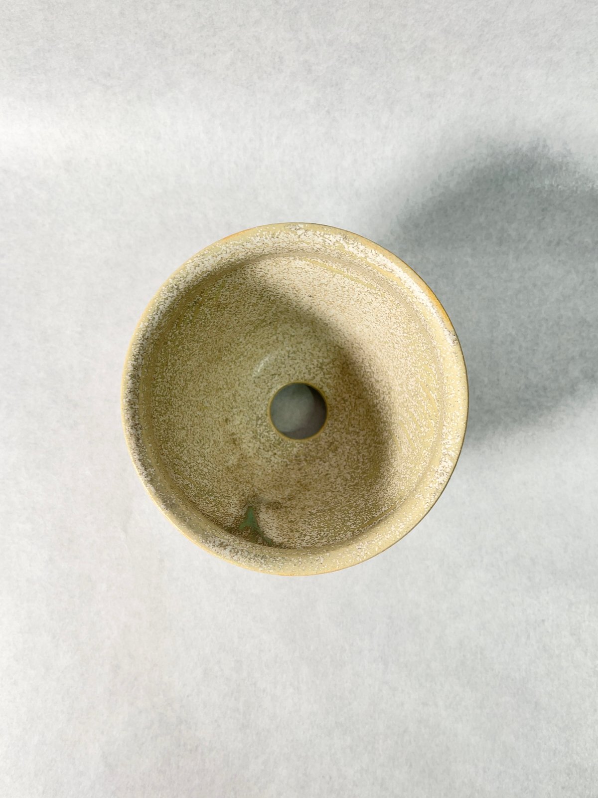 RYUSEN WHITE 9 | t.roots