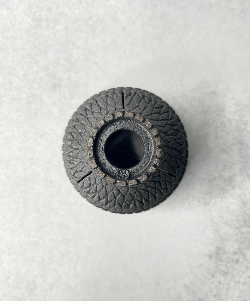 沖誠・Bark round | t.roots