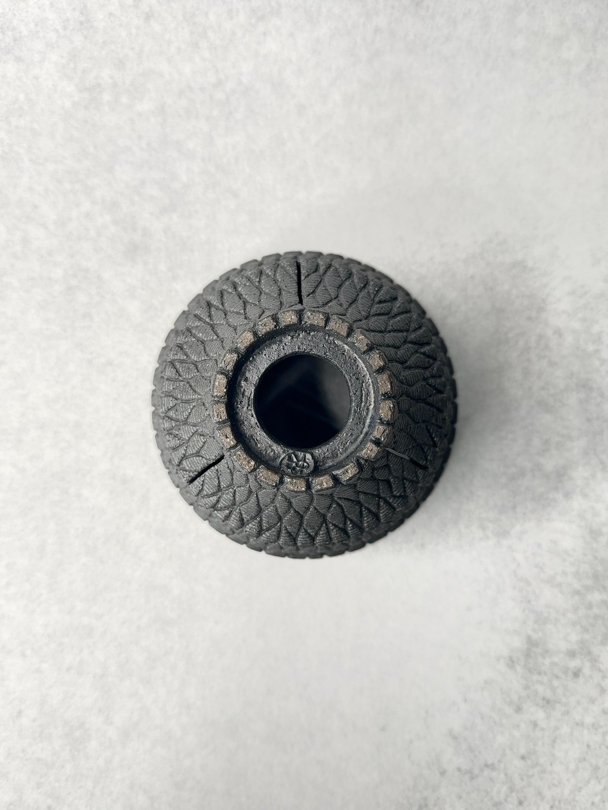 沖誠・Bark round | t.roots