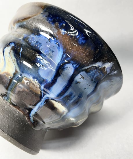 Deep blue２・Ｌ
