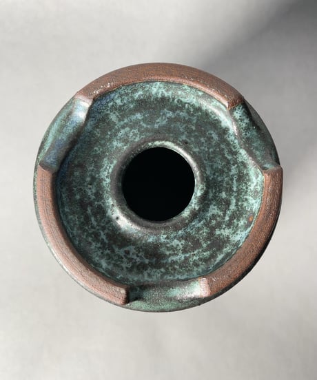 青銅・筒型Ｍ