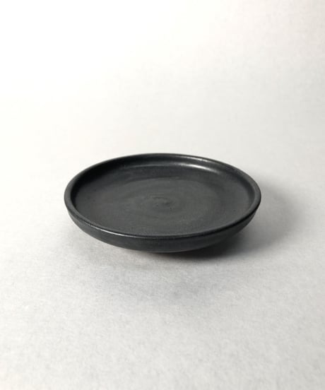 黒石墨皿Ｓ