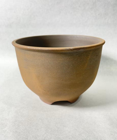 伝市窯・コウロ5号(登り窯焼)