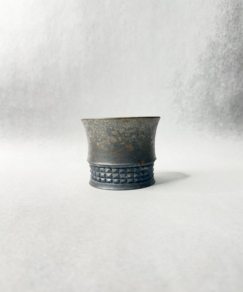 kikko・Studs_Glass | t.roots