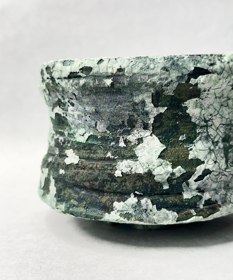 波部圭亮・Ruins | t.roots