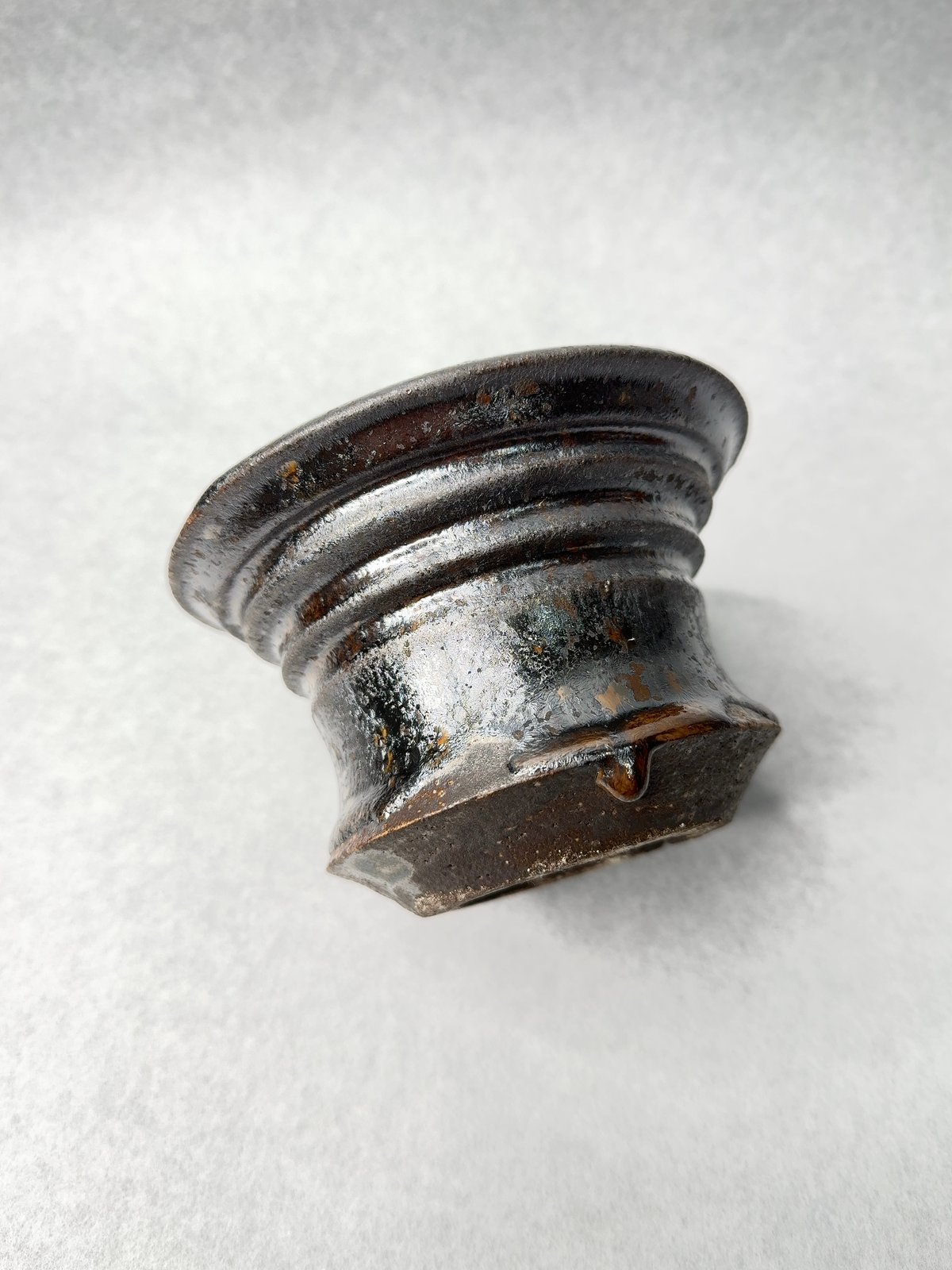 姫野翔太・BLACKSTAR Noppo | t.roots