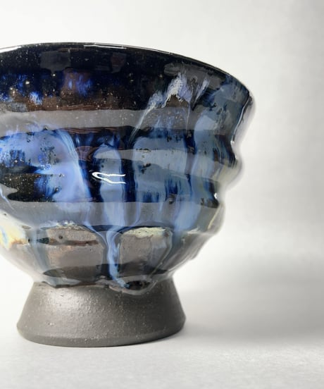 Deep blue２・Ｌ