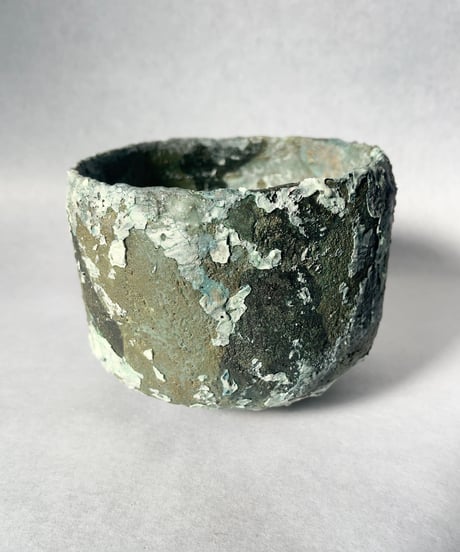 波部圭亮　陶器鉢 CATEGORY 波部圭亮 | t.roots