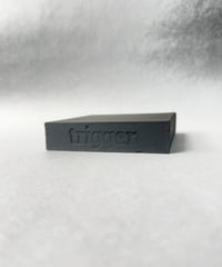 trigger PLANK・Ｍ