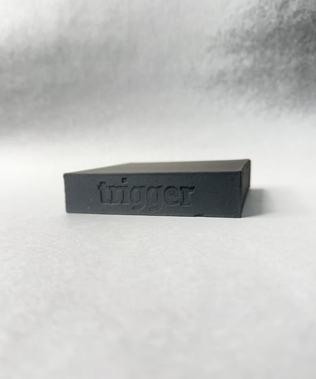 trigger PLANK・Ｍ