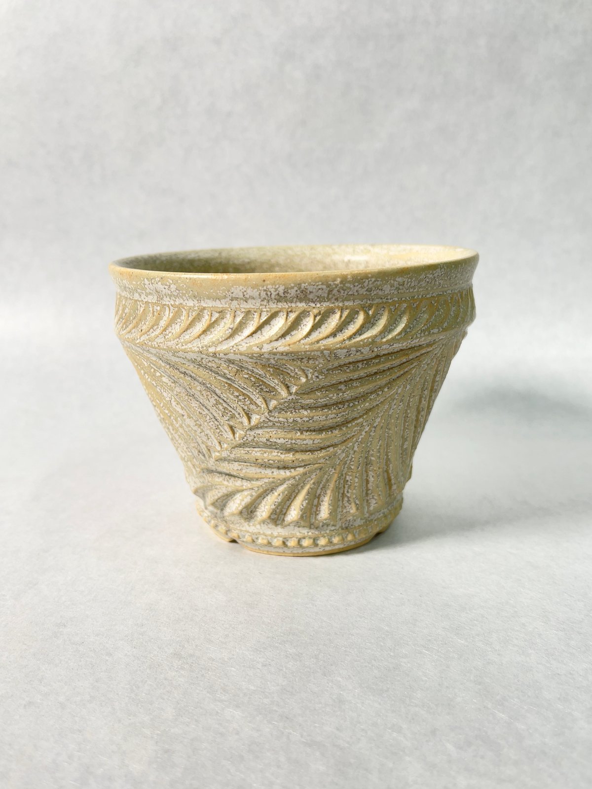 RYUSEN WHITE 9 | t.roots