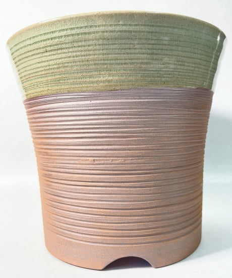 SAKAU Ash glaze・ＸＬ