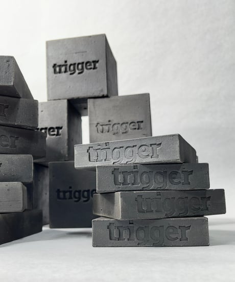 trigger SQUARE