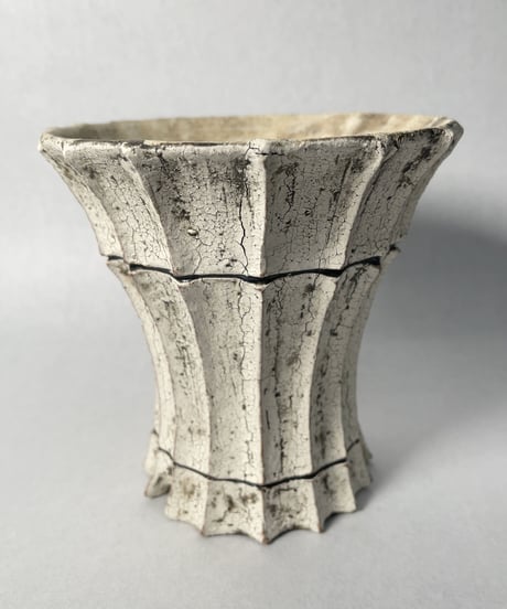 石塚花弓 植木鉢 新品未使用 Hanayumi /trigger トリガー 石塚花弓 植木鉢 新品未使用 Hanayumi /trigger トリガー