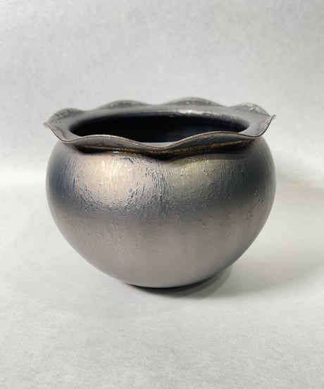 早い者勝ち 雷土 3鉢セット　まとめ売り　作家鉢 陶器鉢 早い者勝ち 雷土 3鉢セット まとめ売り 作家鉢 陶器鉢 - メルカリ