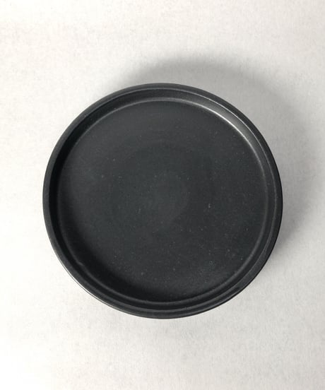 黒石墨皿Ｌ