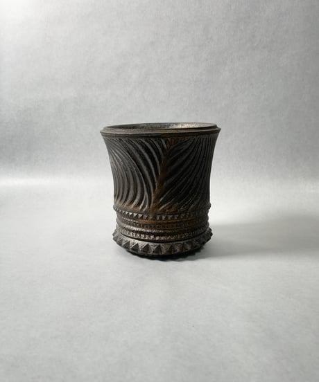 RYUSEN BLACK