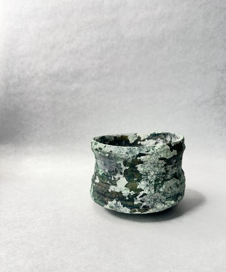 波部圭亮・Ruins