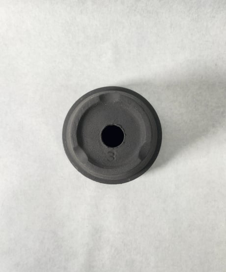 黒燻鉢・Ｓ