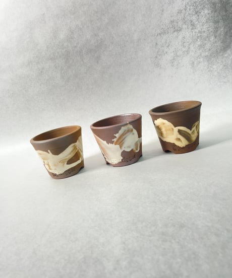 NOBORIBI WHITE・ＳＳ １