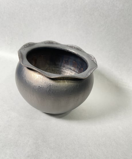 flare pot・Ｍ(まる型フレアゆるめ)