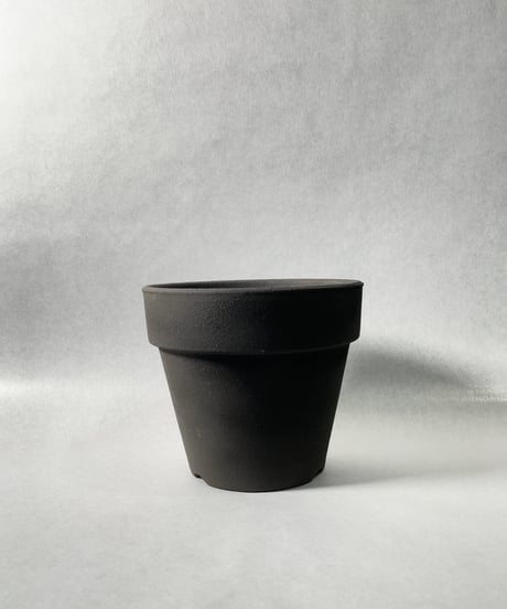 黒燻鉢・Ｌ