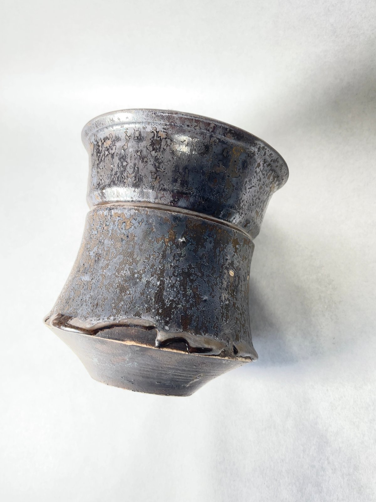 【中古美品】　姫野翔太　金彩　鎬斜めシリンダー（四国限定モデル） 中古美品】 姫野翔太 金彩 鎬斜めシリンダー（四国限定モデル）