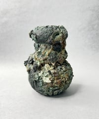 波部圭亮・経年花器