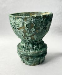 波部圭亮・Ruins