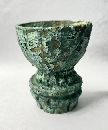 CATEGORY 作家鉢 | t.roots