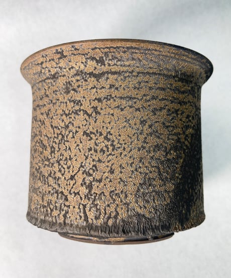 dairoku・金属釉鉢