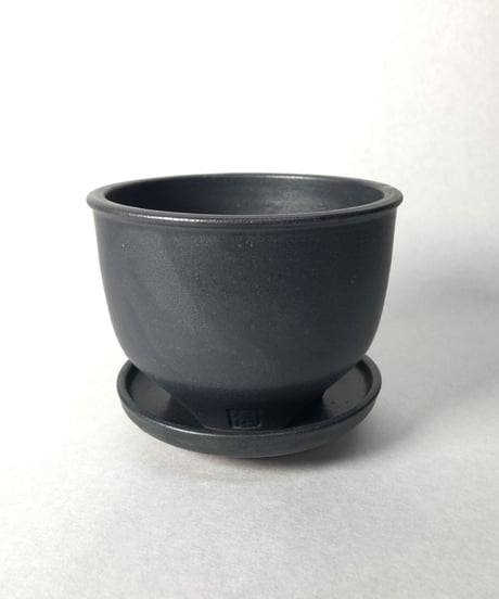 黒石墨皿Ｓ