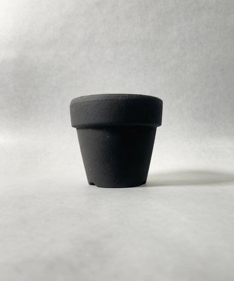 黒燻鉢・Ｓ