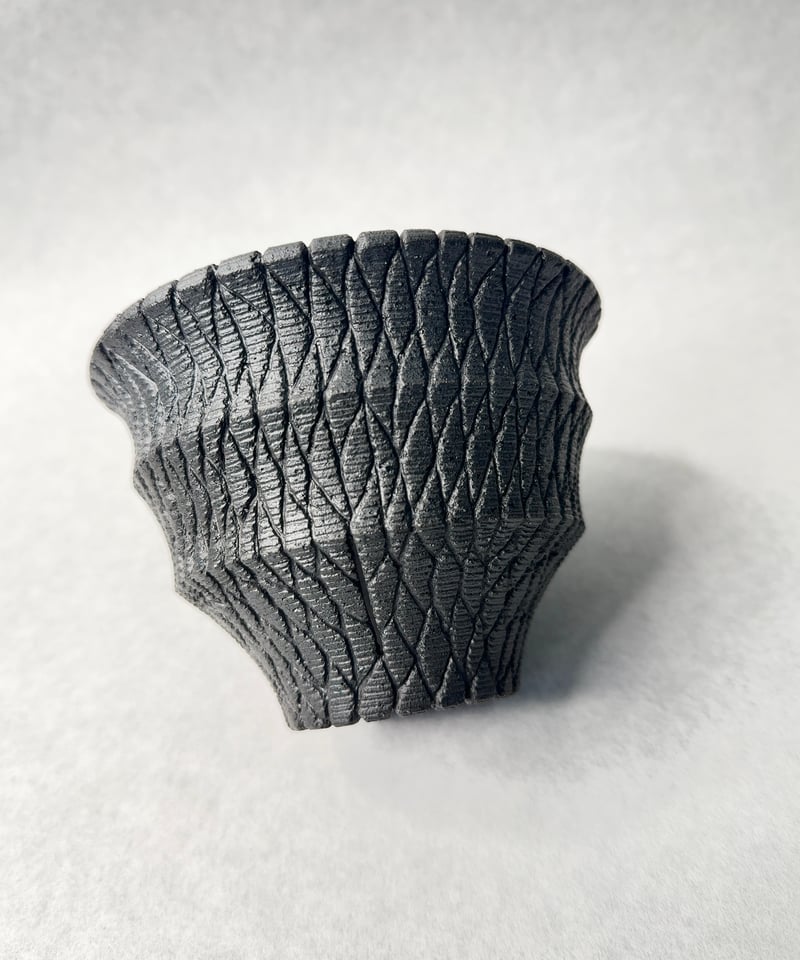 沖誠・Bark round | t.roots