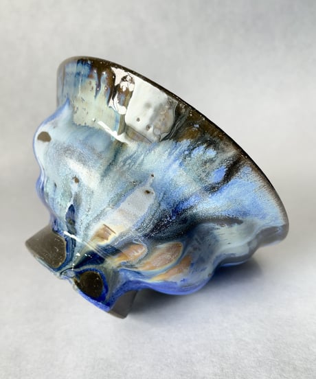 Deep blue ６