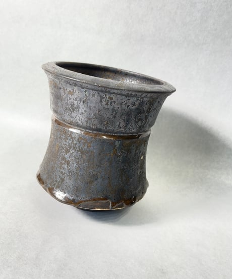 姫野翔太「金彩cylinder」