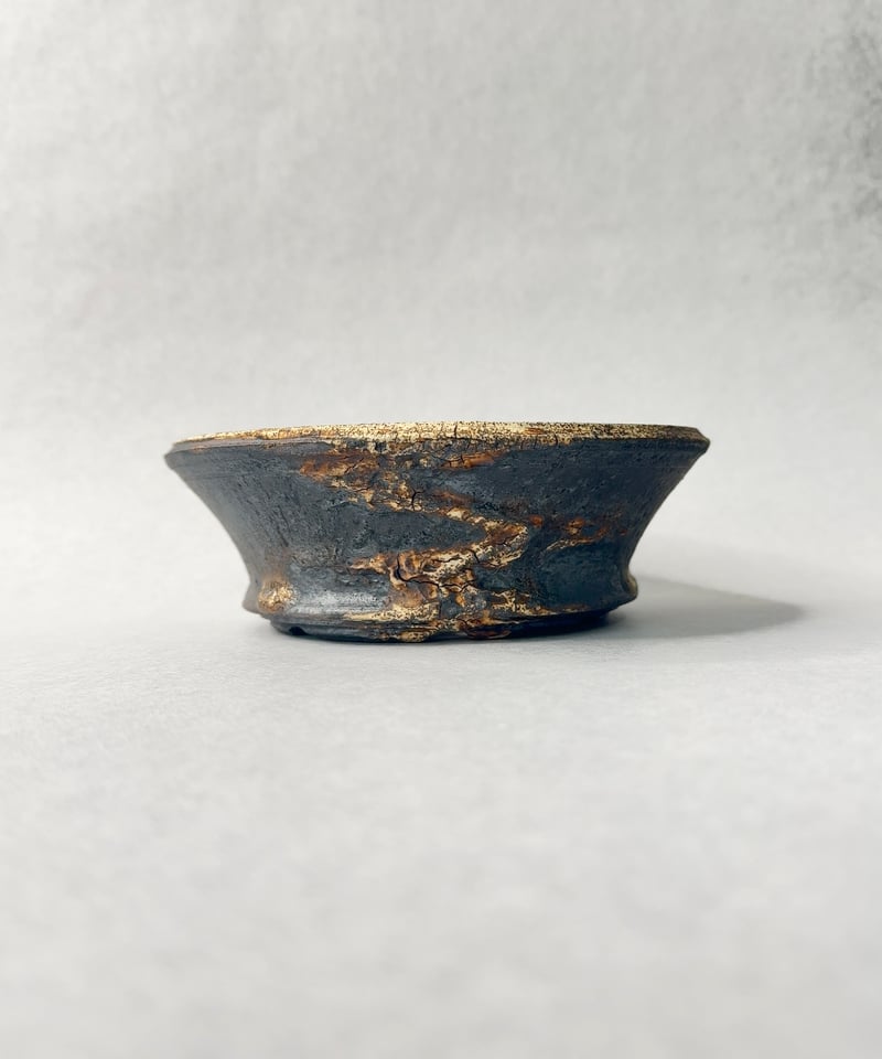 古賀文博・植木鉢 MIX | t.roots