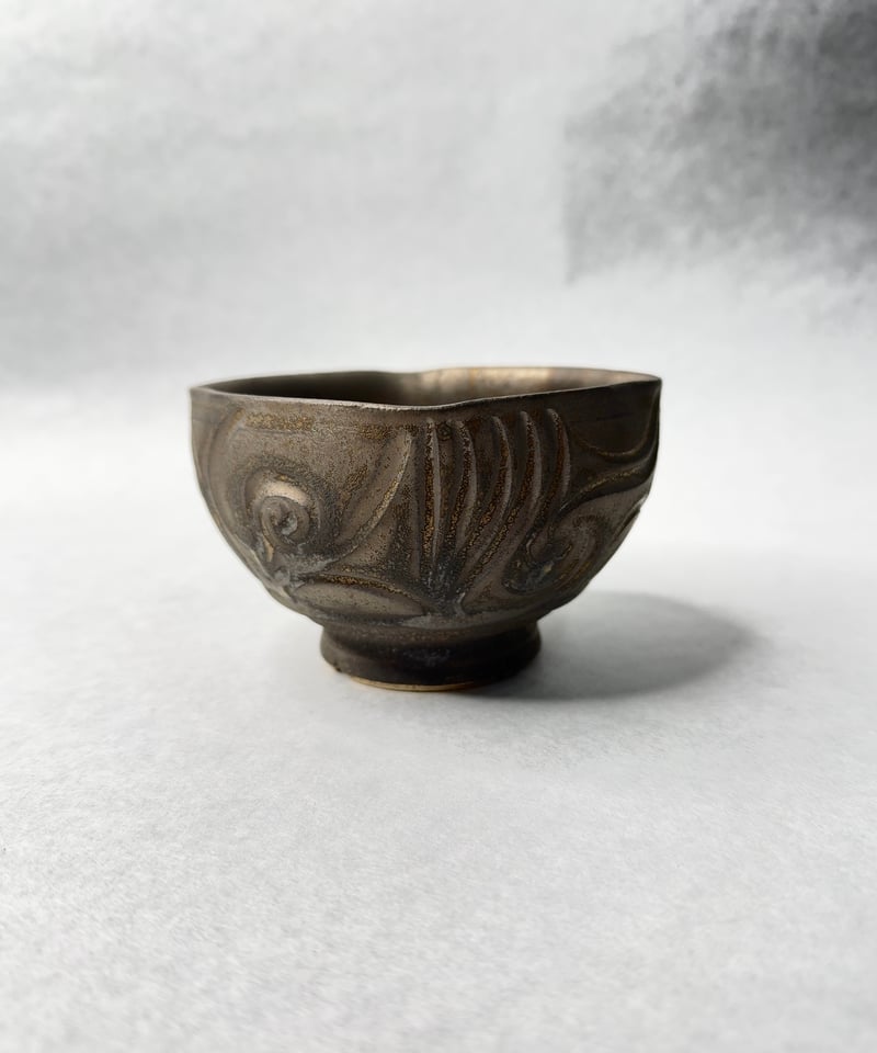 新里竜子・RYUSEN | t.roots