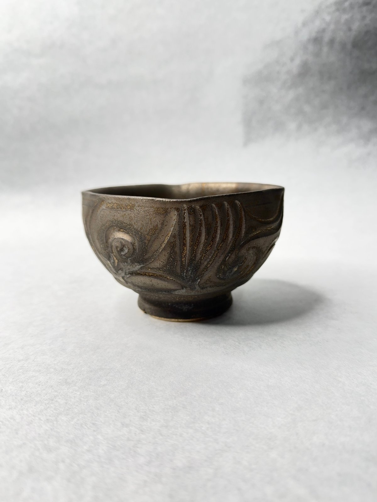 新里竜子・RYUSEN | t.roots