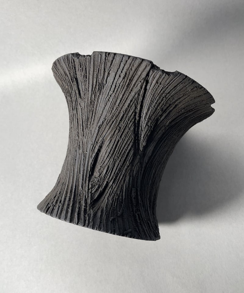 新品 TRIGGER & KIKKO 吉光窯 限定 植木鉢 TAIJU 【公式通販】